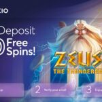Blazzio Casino