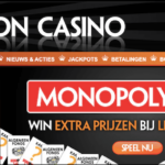 Kroon Casino login