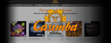 Casimba Casino