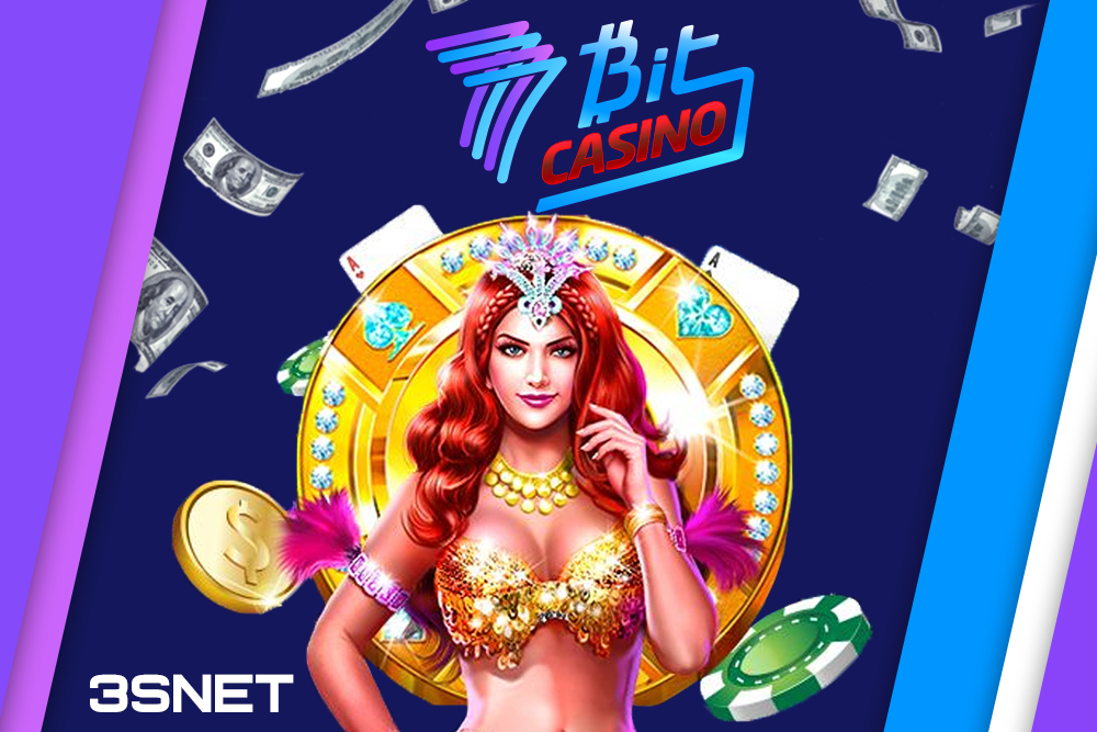 7 Bit Casino