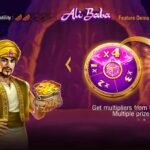 Alibaba Casino