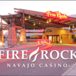 Fire Rock Casino
