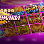 Casino Mania Login
