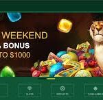 Golden Crown Casino