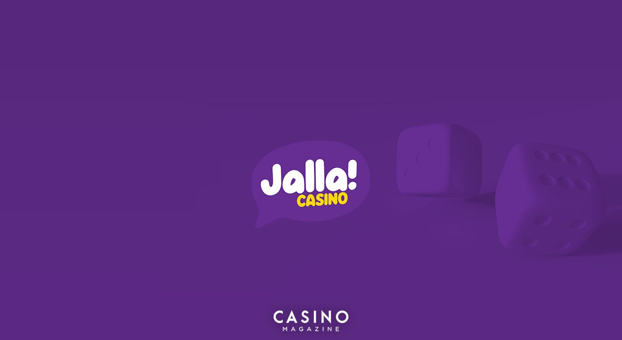Jalla Casino