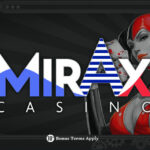 Mirax Casino