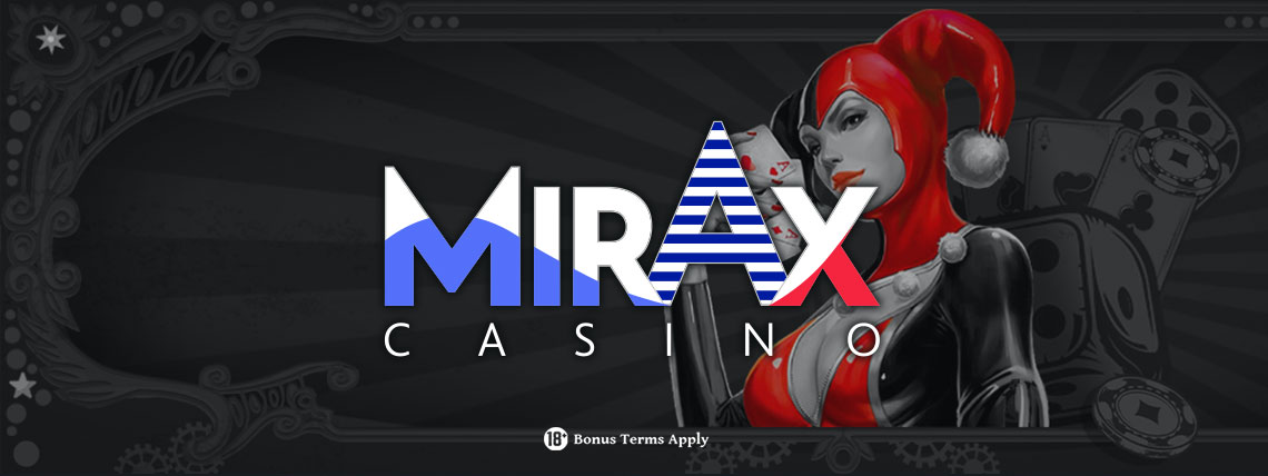 Mirax Casino