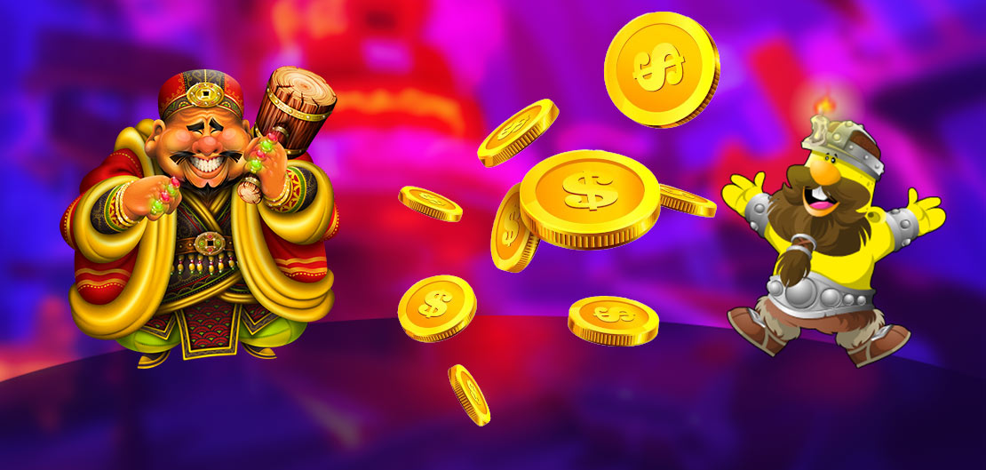 Pantasia casino