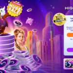 High 5 Casino Sister Sites
