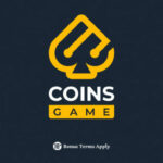 Coins Game Casino No Deposit Bonus