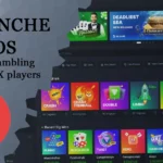 Avalanche Casino