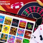 Ganabet Casino