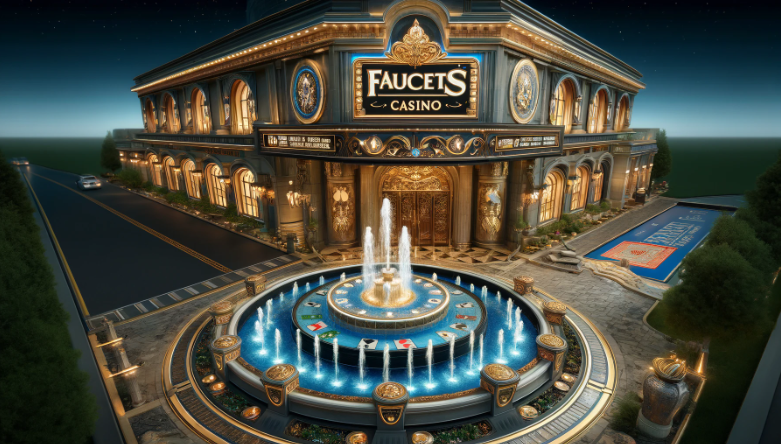 Faucet Casinos