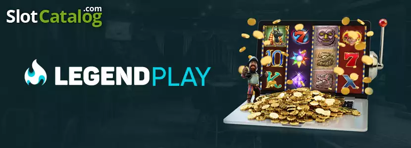 Legendplay Casino