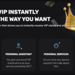 Win Unique Casino Vip