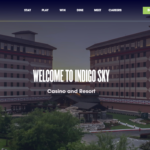 Indigo Sky Casino