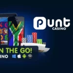 Punt Casino No Deposit