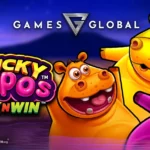 Lucky Hippo Casino