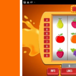 Oranje Casino