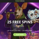 Robin Roo Casino