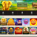 Orient Express Casino