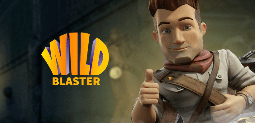 for Wildblaster Casino No Deposit Bonus
