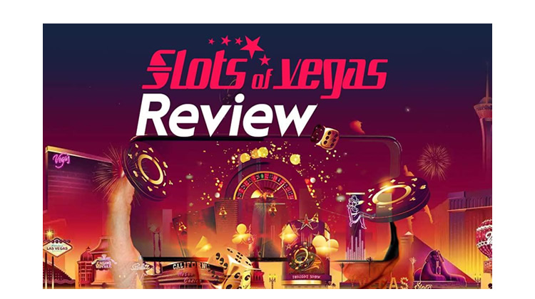 Slots Of Vegas Casino