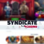 Syndicate Casino Login