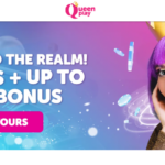 Queen Play Casino