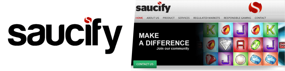 Saucify Casinos No Deposit Bonus