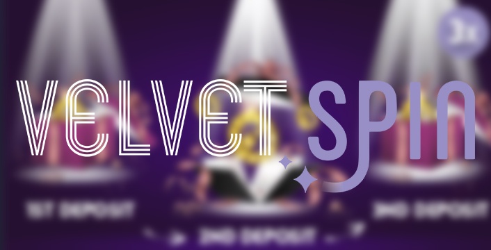 Velvet Spin Casino Bonus Codes
