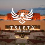 Mavericks Isleta Casino