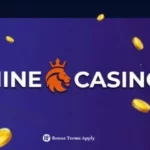Nine Casino No Deposit Bonus