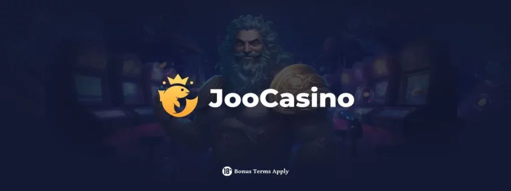 Joo Casino No Deposit Bonus