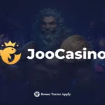 Joo Casino No Deposit Bonus