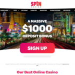 Spin Casino