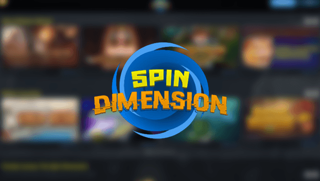 Spin Dimension Casino