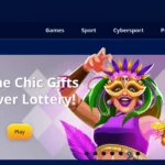 Lucky Carnival Casino