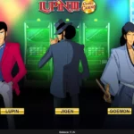 Lupin Casino