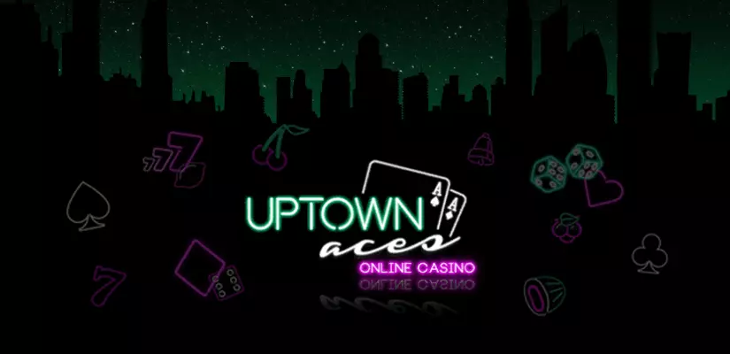 Uptown Aces Casino