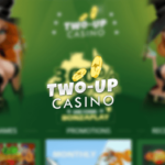 Two Up Casino Login