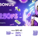 Andromeda Casino No Deposit Bonus Codes