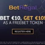Bet Regal Casino