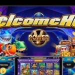 V Power Casino