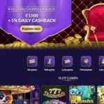 4Kasino Casino
