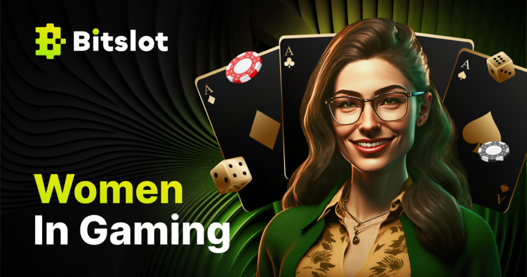 Bitslot Casino No Deposit Bonus