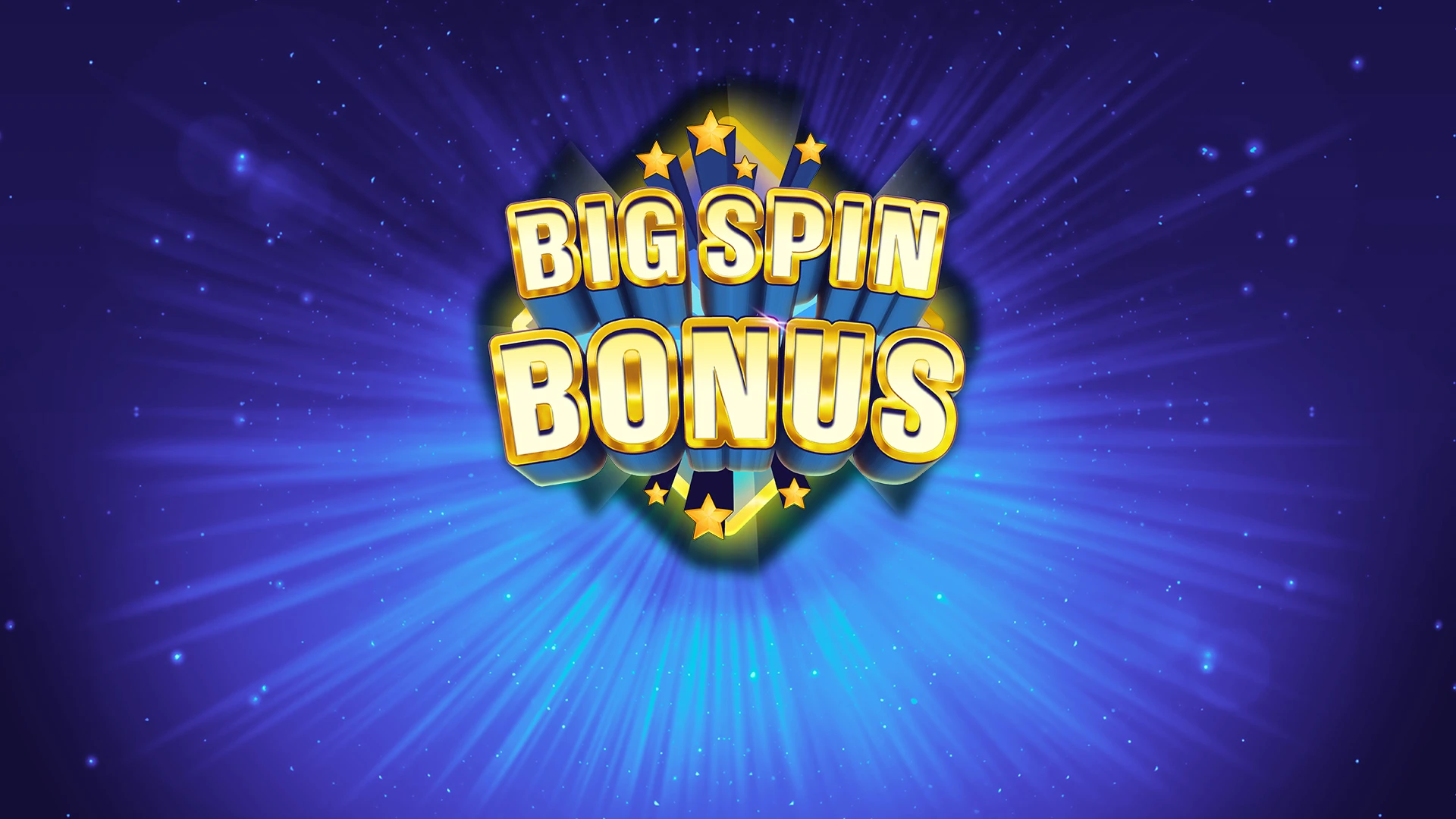 Bigspin Casino