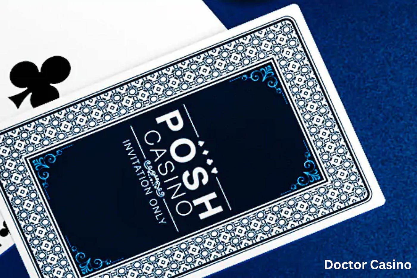 Posh Casino No Deposit Bonus