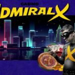 Admiral X Casino