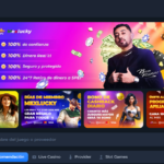 Mexlucky Casino